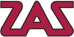 ZAS Logo